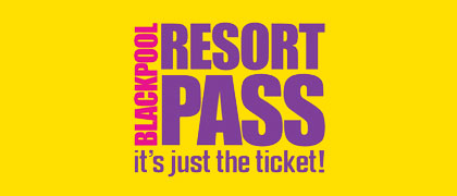 The Blackpool Resort Pass